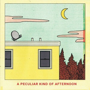 Circadian Rhythms - The Wait