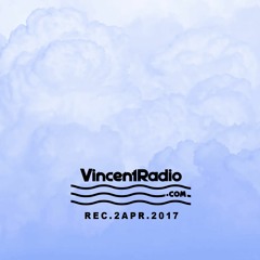 Vincent Radio Apr. 2017