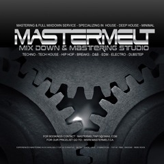 ELECTRO HOUSE: D!Guvna - Drop Bass (Original Mix)