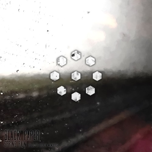 Spring Rain (Pieces of broken memories)