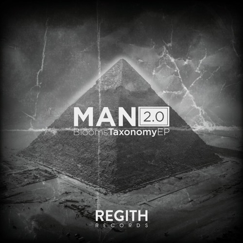 Man2.0 - PH8 (Original Mix)