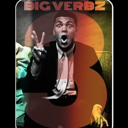 Big Verbz Part 3