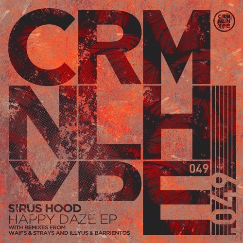 Sirus Hood - Whoopee (Original Mix)