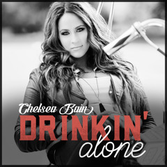 Drinkin' Alone
