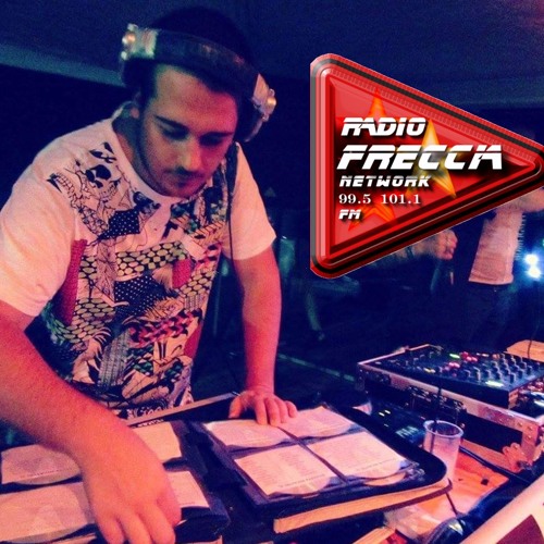 Stream GIUSEPPE NICASTRI DJ RADIO FRECCIA NETWORK 8 APRILE by  GiuseppeNicastri | Listen online for free on SoundCloud