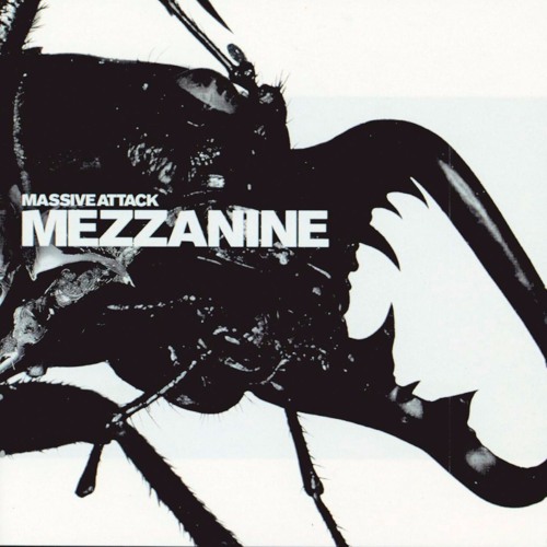 Dissolved Girl (Massive Attack Cover)