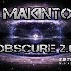 Dj Makintosh - Obscura 2.0