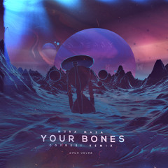 Mura Masa - Your Bones (COFRESI Remix)