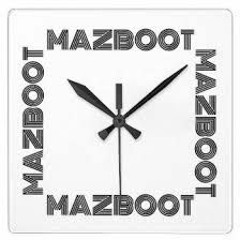 Mazboot