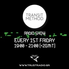 February show on Trust radio