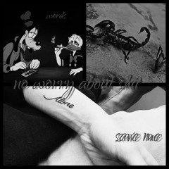 beautifull Mind Of A Dead Man (EP)