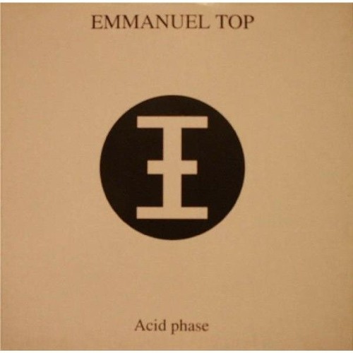 EMMANUEL TOP - Acid Phase (N.O.B.A Rework 2017) (Unreleased) (Preview)