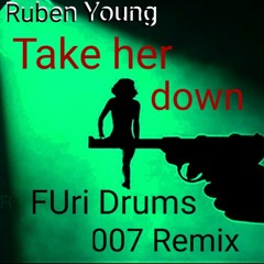 FREE DOWNLOAD Take Her Down - FUri Drums Tribal POP Intro Remix