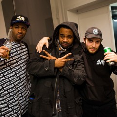 DUBTRIP EVENTS PLAYLIST WEEK 16 - 2017"