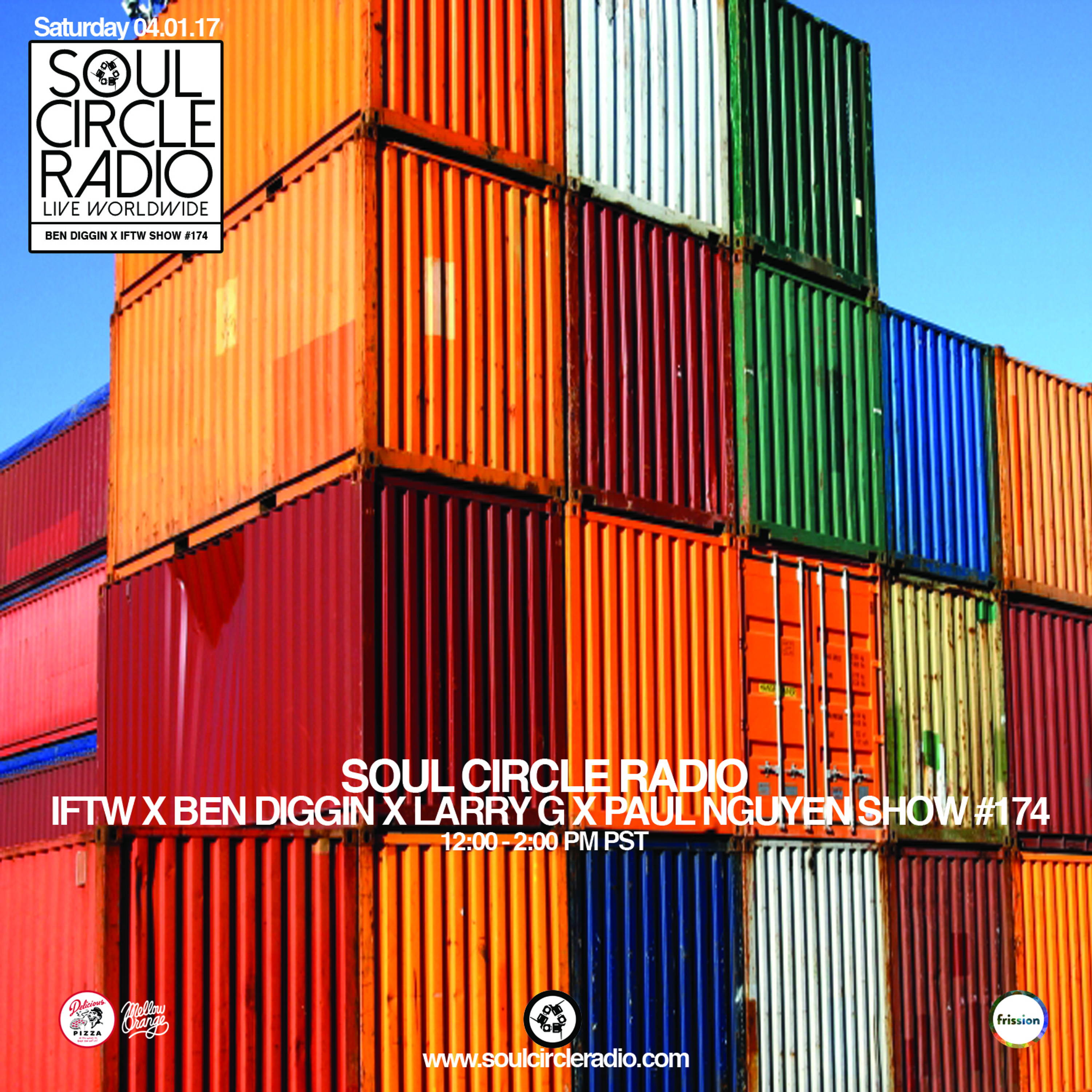 Soul Circle Radio