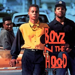 J0E BVSH & Y0UNG S0ME - BROTHERHOOD