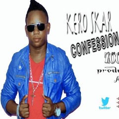KERO SKAR - Confession