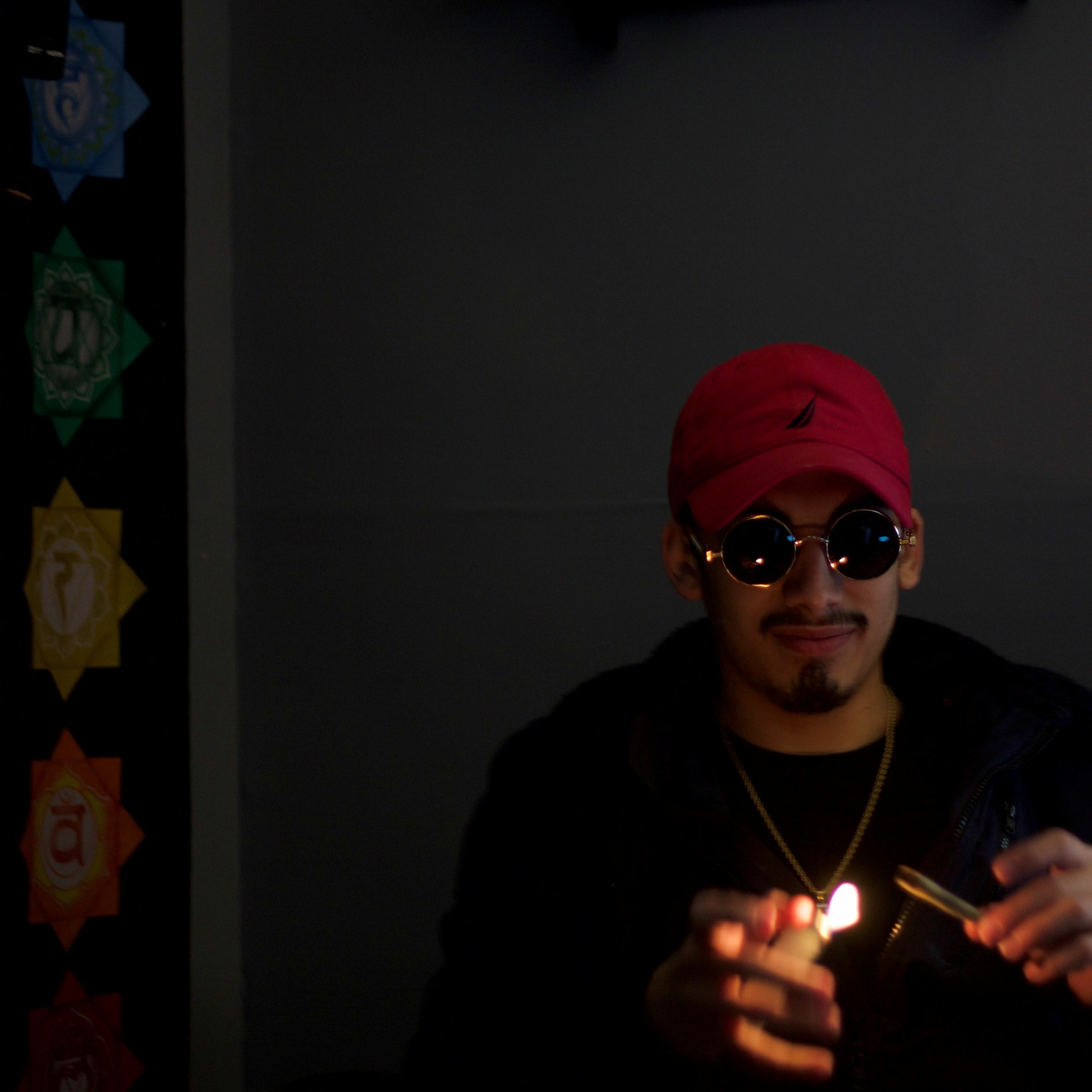 Shmoke Freestyle episode artwork