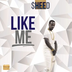 Like Me (Prod. JP Soundz){Visuals Below}