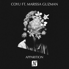 Coyu ft. Marissa Guzman - Apparition (Caiiro's Defected Remix)