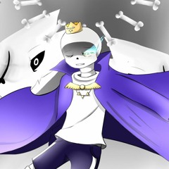 Stream Sans AU themes(Megalovania) by Üc207Pr4f57t9