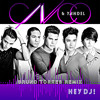 Hey DJ - CNCO Ft Yandel Bruno Torres Remix Hey DJ - CNCO Ft Yandel Bruno Torres Remix