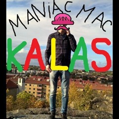 H.A.R.A.M.B.E.
