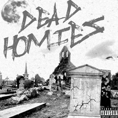Dead Homies (prod. Pablo $uzuki)