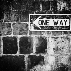 One Way