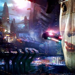 Replicant Humanity