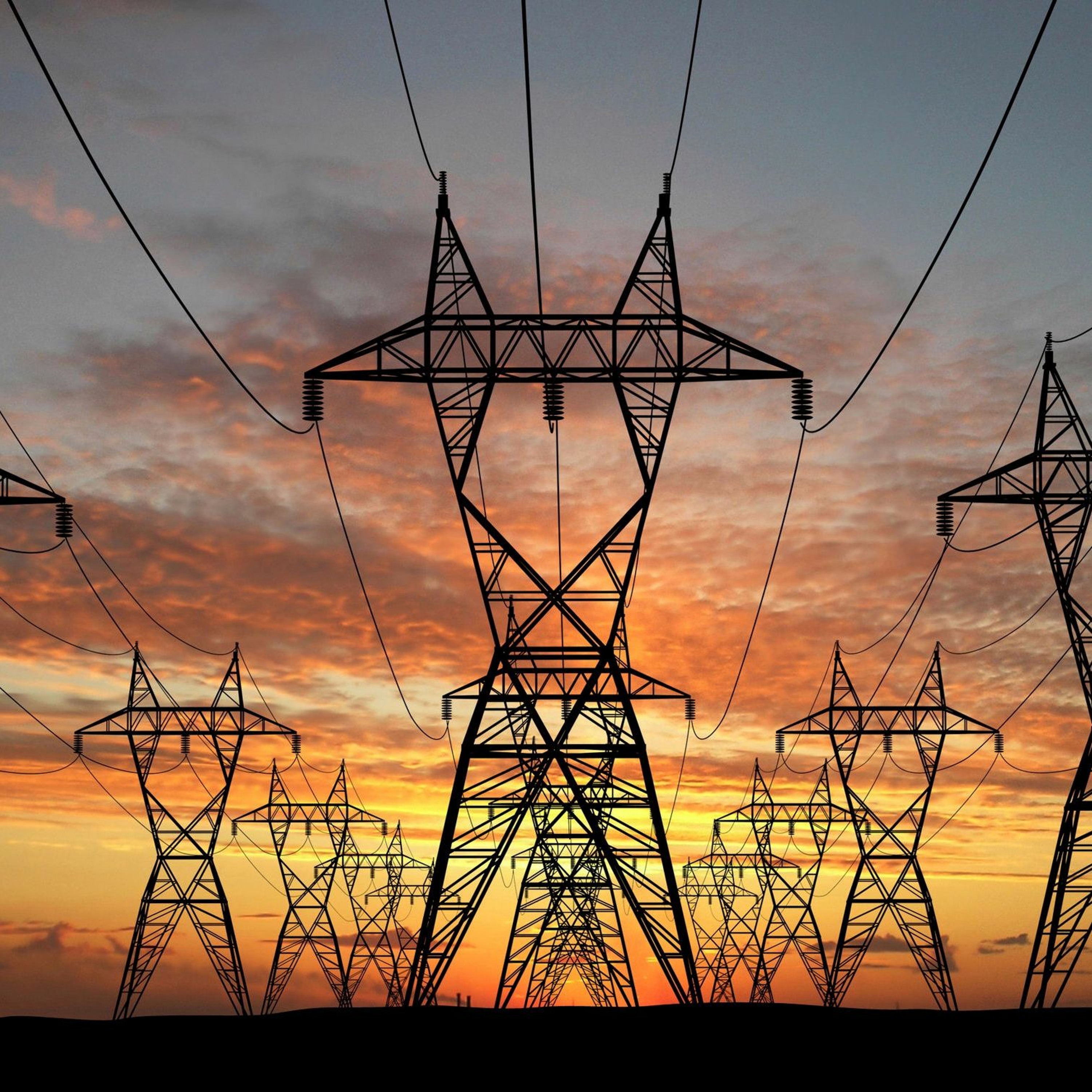 Want to get rich in Nigeria?  Electricity generation is where it’s at! episode artwork