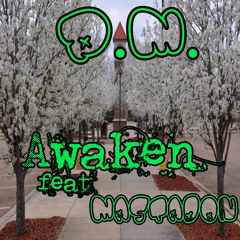 Awaken (feat. Mastadon)