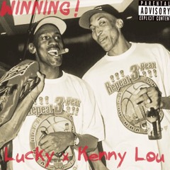 Winning - Lucky (feat. Kenny Lou)