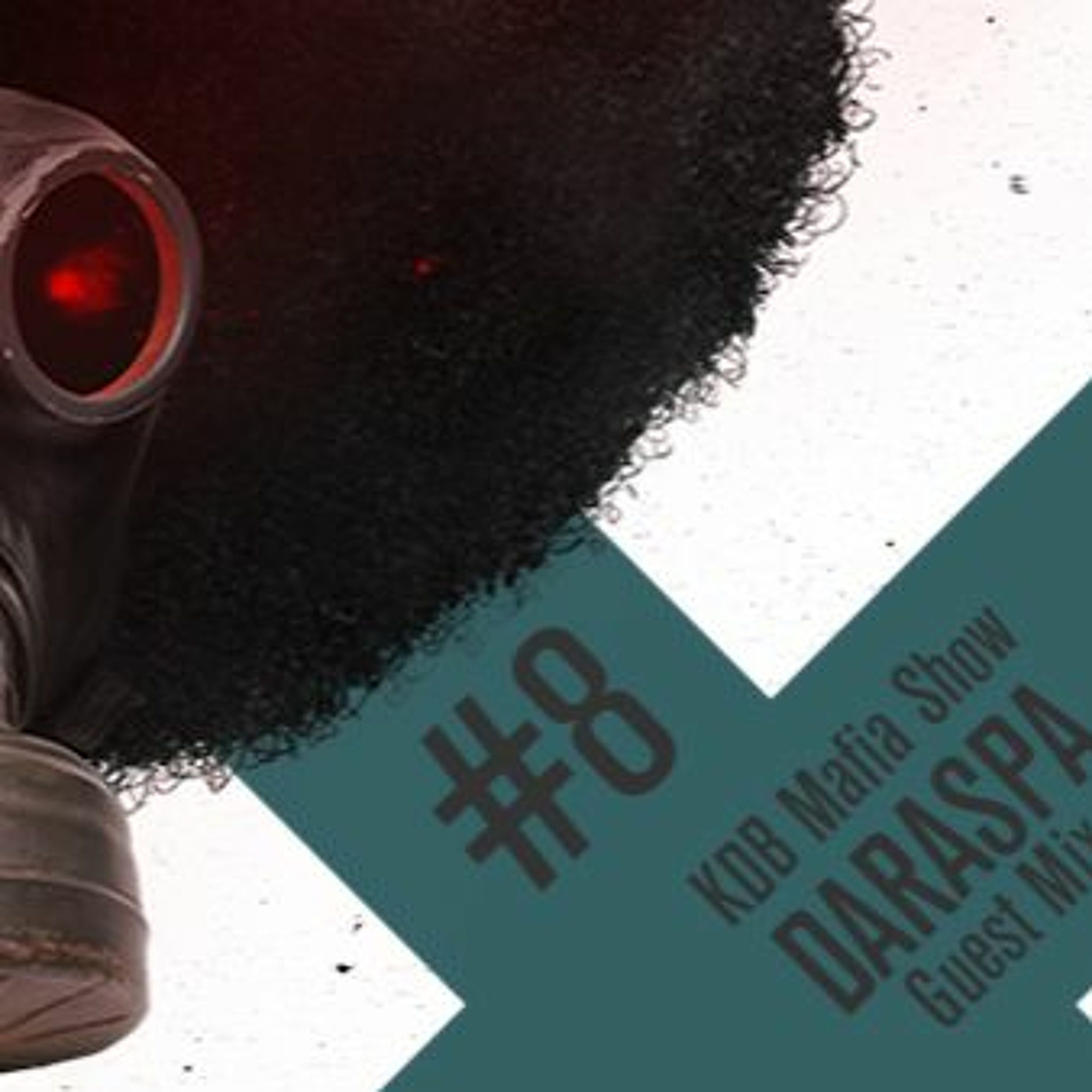 KDB Records Podcast