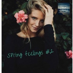 <Mash-up> Spring Feelings-2k17-Vol. #2 *Best|Vibe*