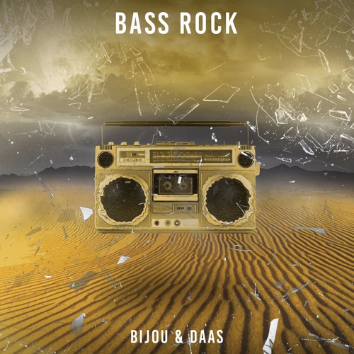 BIJOU & DAAS - Bass Rock