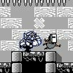 [8 BIT N163] Tinker Knight in Wario Land