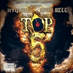 Top5: NYQUIIL ft. RicoRell