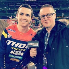 Chris McKee - Radio Demo Scope