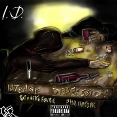 I.D. ft. Minette Fourie (Prod. IAMTONIC)