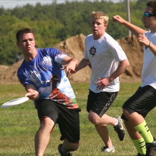 History Of Disc Golf