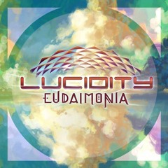 Live Set (All Original) - Lucidity 2017 - Nomad's Nook 4/10/17