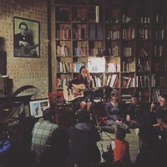 Ai + Hôn Anh (live acoustic at home)