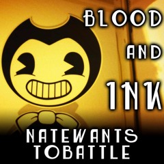 Blood and Ink - NateWantsToBattle