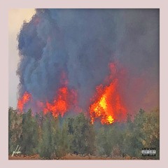 Wildfire (feat. Dave B)