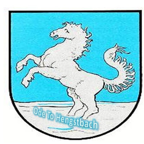 Ode To Hengstbach (Mix)