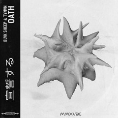 Blvk Sheep & Tynvn - Oath