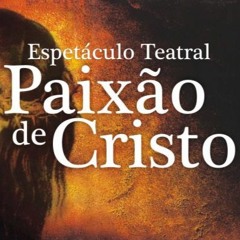 CH - A PAIXÃO DE CRISTO EM GRANITO - FX PRODUTORA