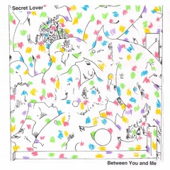 Good Room Podcast 088 - Secret Lover