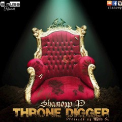 Throne Digger (Prod. by Miss Genmar)